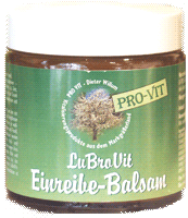 LuBroVit Einreibebalsam